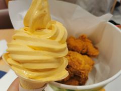 -德克士(华地广场店)