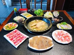-双合福火锅(河北路店)