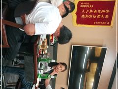 -李记饺子·熏酱东北菜(欢乐谷店)