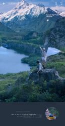 点击看大图 -太古映画婚纱摄影(天河店)