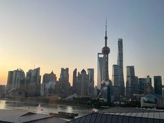 -上海外滩茂悦大酒店