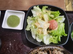 -虎丸烧肉(世纪汇店)