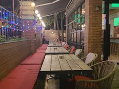 -Boxing Cat Brewery拳击猫精酿啤酒馆(永福店)