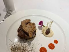 松露鹅肝-王品牛排(杭州大厦店)