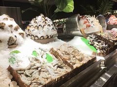 -喜庭海鲜自助(北辰三角洲北辰荟店)