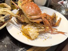 -川骄海鲜自助(亚运村店)