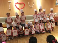 -西贝莜面村(东莞壹号广场店)