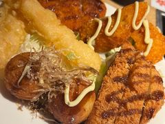 寿喜锅-温野菜涮涮锅(西单大悦城店)