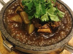 -粤域茶餐厅