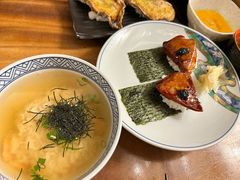 -森味花园·日本料理(伊藤洋华堂亚运村店)