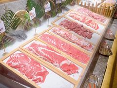 -汉阳廷自助烤肉·火锅(壹方天地店)