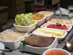 -海底捞火锅(津南永旺店生日主题店)