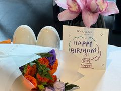 -宝丽轩中餐厅BAOLIXUAN