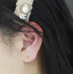 -众刺纹画·纹身·穿孔饰品·海娜定制