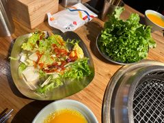 -汉拿山(北京上地华联店)