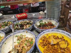 -抱德·潮汕味(琶洲店原惠城鱼仔)
