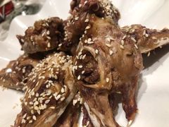 -红辣椒·川菜·火锅(科华路店)