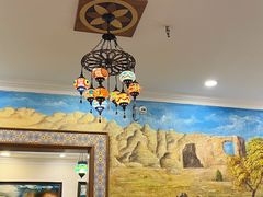 -清真·玛丽亚新疆菜主题餐厅(浙江中路店)