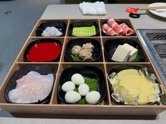 -海底捞火锅(吉利大厦店)