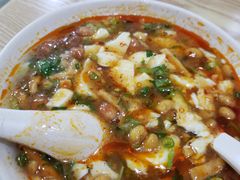 -晓友烧麦(光华村店)