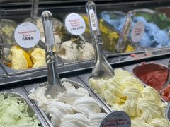 -Dal Cuore 达可芮冰淇淋(陕西北路店)