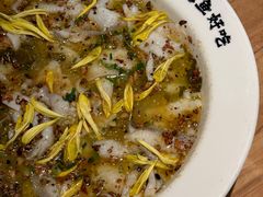-新太二·鲜料川菜(智慧城广百店)