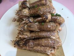 -高佳庄·舟山海鲜(海景旗舰店)