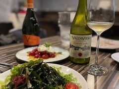 -BomBa意大利餐厅