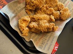 -肯德基(金马店)