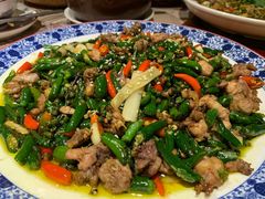民国霸王兔-杨记隆府(时代天街店)