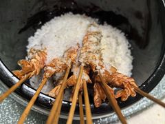 -明香海鲜酒家(华强北店)