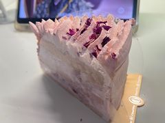-BUTTERFUL&CREAMOROUS 黄油与面包(三里屯太古里店)
