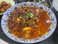 -常来小聚·广州非遗传承餐厅(高德置地店)