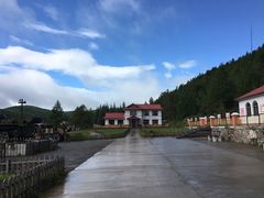 -布苏里北疆军事文化旅游区