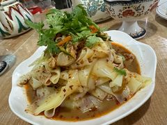 石河子凉粉儿-新疆食府(华龙店)