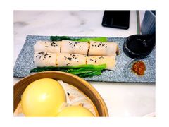 富山炸二两-富山虾饺点心餐厅(群光广场店)