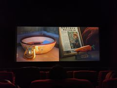 -中影国际影城(百联店)