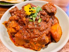 -达斯坦印度餐厅Dastaan(三里屯SOHO店)