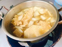 -阿婆东山羊肉店(鸿港海鲜批发市场店)
