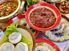 -钢管厂五区小郡肝火锅串串香(清河店)