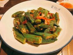 -美奈小馆·越南料理(中航城君尚购物中心店)