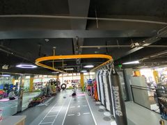 -ENERGY原力健身(川周店)