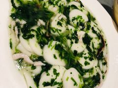 -漢舍中国菜馆(889广场店)