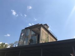 -元生咖啡(陶溪川店)