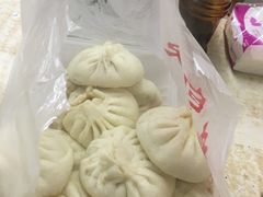 -天津包子铺(万泉庄店)