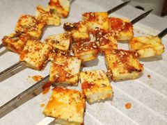 -喝丢一只鞋海鲜烧烤·海肠捞饭(市场店)