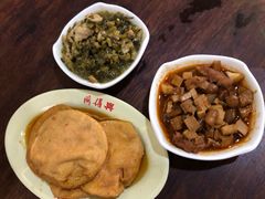 -同得兴 Since·1995 传统苏式面馆(嘉馀坊店)