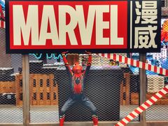 -东浩兰生上海世博展览馆