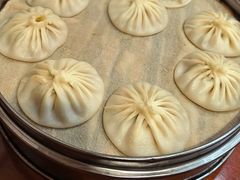 -东京包子楼(政七街店)