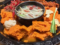 -重庆渝达老火锅(春熙路店)